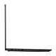 Lenovo ThinkPad E16 Gen 3 16 WUXGA ULT5-228V/32GB/512GB/Intel Arc Graphics 130V/WIN11 Pro/Nordic Backlit kbd/Black/FP/3Y Warranty | Lenovo