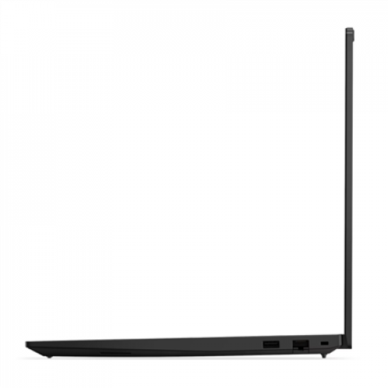 Lenovo ThinkPad E16 Gen 3 16 WUXGA ULT5-228V/32GB/512GB/Intel Arc Graphics 130V/WIN11 Pro/Nordic Backlit kbd/Black/FP/3Y Warranty | Lenovo