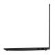 Lenovo ThinkPad E16 Gen 3 16 WUXGA ULT5-228V/32GB/512GB/Intel Arc Graphics 130V/WIN11 Pro/Nordic Backlit kbd/Black/FP/3Y Warranty | Lenovo