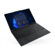 Lenovo ThinkPad E16 Gen 3 16 WUXGA ULT5-228V/32GB/512GB/Intel Arc Graphics 130V/WIN11 Pro/Nordic Backlit kbd/Black/FP/3Y Warranty | Lenovo