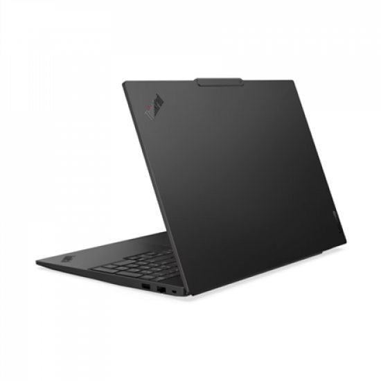 Lenovo ThinkPad E16 Gen 3 16 WUXGA ULT5-228V/32GB/512GB/Intel Arc Graphics 130V/WIN11 Pro/Nordic Backlit kbd/Black/FP/3Y Warranty | Lenovo