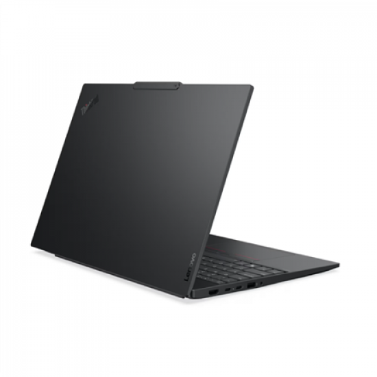 Lenovo ThinkPad E16 Gen 3 16 WUXGA ULT7-258V/32GB/512GB/Intel Arc Graphics 140V/WIN11 Pro/ENG Backlit kbd/Black/FP/3Y Warranty | Lenovo