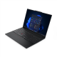 Lenovo ThinkPad E16 Gen 3 16 WUXGA ULT7-258V/32GB/512GB/Intel Arc Graphics 140V/WIN11 Pro/ENG Backlit kbd/Black/FP/3Y Warranty | Lenovo