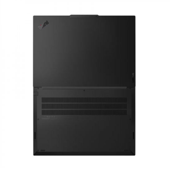 Lenovo ThinkPad E16 Gen 3 16 WUXGA ULT7-258V/32GB/512GB/Intel Arc Graphics 140V/WIN11 Pro/ENG Backlit kbd/Black/FP/3Y Warranty | Lenovo