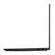 Lenovo ThinkPad E16 Gen 3 16 WUXGA ULT7-258V/32GB/512GB/Intel Arc Graphics 140V/WIN11 Pro/ENG Backlit kbd/Black/FP/3Y Warranty | Lenovo