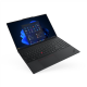 Lenovo ThinkPad E16 Gen 3 16 WUXGA ULT7-258V/32GB/512GB/Intel Arc Graphics 140V/WIN11 Pro/ENG Backlit kbd/Black/FP/3Y Warranty | Lenovo