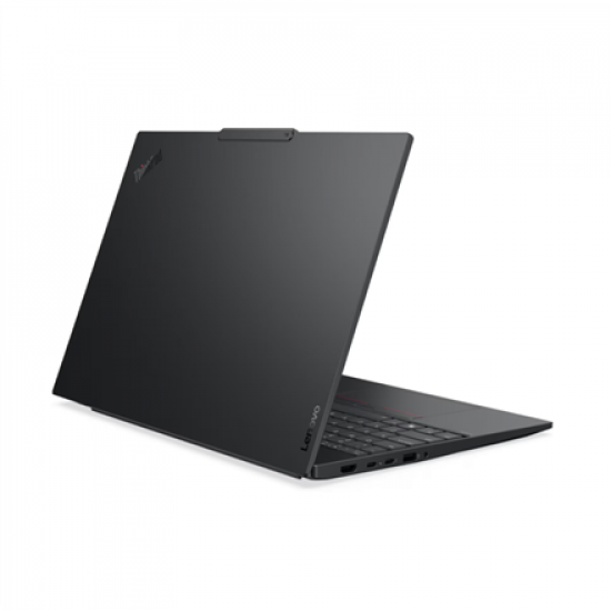 Lenovo ThinkPad E16 Gen 3 16 WUXGA ULT7-258V/32GB/512GB/Intel Arc Graphics 140V/WIN11 Pro/Nordic Backlit kbd/Black/FP/3Y Warranty | Lenovo