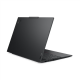 Lenovo ThinkPad E16 Gen 3 16 WUXGA ULT7-258V/32GB/512GB/Intel Arc Graphics 140V/WIN11 Pro/Nordic Backlit kbd/Black/FP/3Y Warranty | Lenovo