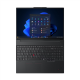 Lenovo ThinkPad E16 Gen 3 16 WUXGA ULT7-258V/32GB/512GB/Intel Arc Graphics 140V/WIN11 Pro/Nordic Backlit kbd/Black/FP/3Y Warranty | Lenovo