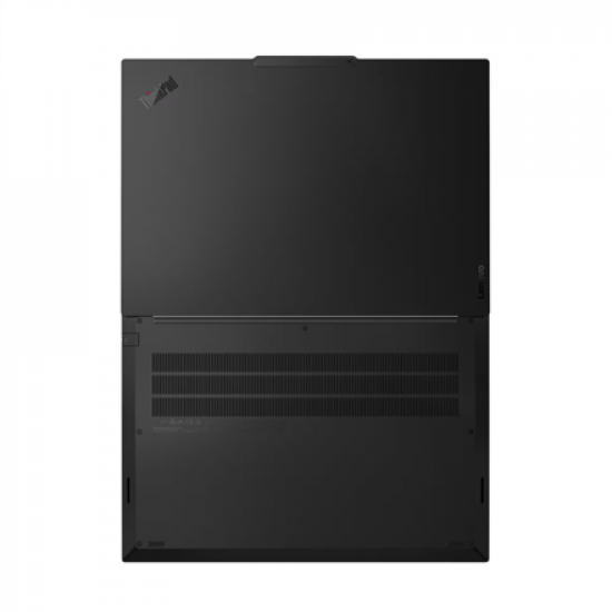 Lenovo ThinkPad E16 Gen 3 16 WUXGA ULT7-258V/32GB/512GB/Intel Arc Graphics 140V/WIN11 Pro/Nordic Backlit kbd/Black/FP/3Y Warranty | Lenovo