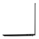 Lenovo ThinkPad E16 Gen 3 16 WUXGA ULT7-258V/32GB/512GB/Intel Arc Graphics 140V/WIN11 Pro/Nordic Backlit kbd/Black/FP/3Y Warranty | Lenovo