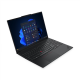 Lenovo ThinkPad E16 Gen 3 16 WUXGA ULT7-258V/32GB/512GB/Intel Arc Graphics 140V/WIN11 Pro/Nordic Backlit kbd/Black/FP/3Y Warranty | Lenovo