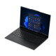Lenovo ThinkPad E16 Gen 3 16 WUXGA ULT7-258V/32GB/512GB/Intel Arc Graphics 140V/WIN11 Pro/Nordic Backlit kbd/Black/FP/3Y Warranty | Lenovo