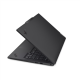 Lenovo ThinkPad T14 Gen 6 14 WUXGA ULT7-258V/32GB/512GB/Intel Arc Graphics 140V/WIN11 Pro/Nordic Backlit kbd/Black/FP/5G Upgradable/SC/3Y Wa | Lenovo