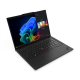 Lenovo ThinkPad T14 Gen 6 14 WUXGA ULT7-258V/32GB/512GB/Intel Arc Graphics 140V/WIN11 Pro/Nordic Backlit kbd/Black/FP/5G Upgradable/SC/3Y Wa | Lenovo