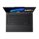 Lenovo ThinkPad T14 Gen 6 14 WUXGA ULT7-258V/32GB/512GB/Intel Arc Graphics 140V/WIN11 Pro/Nordic Backlit kbd/Black/FP/5G Upgradable/SC/3Y Wa | Lenovo