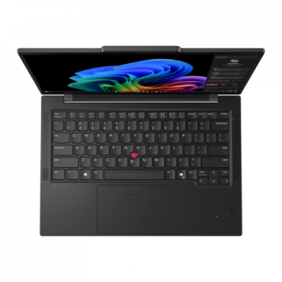 Lenovo ThinkPad T14s Gen 6 14 WUXGA ULT7-258V/32GB/512GB/Intel Arc Graphics 140V/WIN11 Pro/Nordic Backlit kbd/Black/FP/5G Upgradable/SC/3Y W | Lenovo