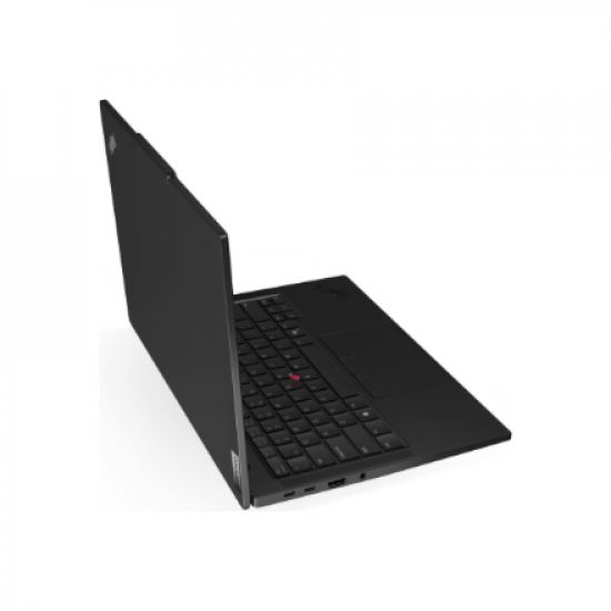 Lenovo ThinkPad T14s Gen 6 14 WUXGA ULT7-258V/32GB/512GB/Intel Arc Graphics 140V/WIN11 Pro/Nordic Backlit kbd/Black/FP/5G Upgradable/SC/3Y W | Lenovo