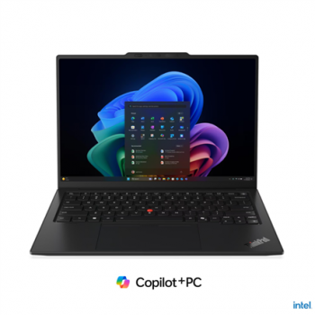 Lenovo ThinkPad X1 Carbon Gen 14 Touch 14 WUXGA ULT5-325/32GB/512GB/Intel Graphics/WIN11 Pro/ENG Backlit kbd/FP/3Y Warranty | Lenovo