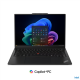 Lenovo ThinkPad X1 Carbon Gen 14 Touch 14 WUXGA ULT5-325/32GB/512GB/Intel Graphics/WIN11 Pro/ENG Backlit kbd/FP/3Y Warranty | Lenovo
