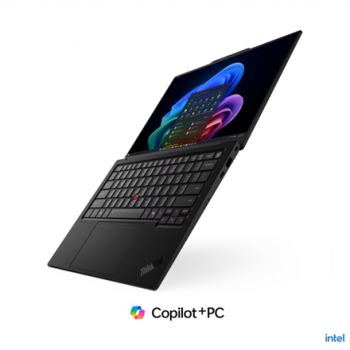 Lenovo ThinkPad X1 Carbon Gen 14 Touch 14 WUXGA ULT5-325/32GB/512GB/Intel Graphics/WIN11 Pro/ENG Backlit kbd/FP/3Y Warranty | Lenovo