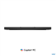 Lenovo ThinkPad X1 Carbon Gen 14 Touch 14 WUXGA ULT5-325/32GB/512GB/Intel Graphics/WIN11 Pro/ENG Backlit kbd/FP/3Y Warranty | Lenovo