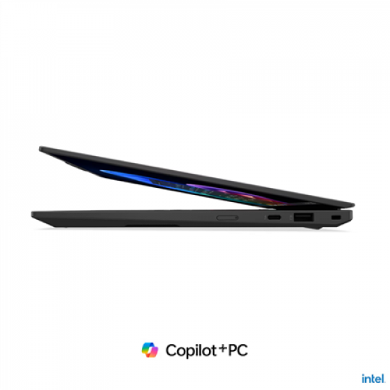Lenovo ThinkPad X1 Carbon Gen 14 Touch 14 WUXGA ULT5-325/32GB/512GB/Intel Graphics/WIN11 Pro/ENG Backlit kbd/FP/3Y Warranty | Lenovo