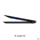 Lenovo ThinkPad X1 Carbon Gen 14 Touch 14 WUXGA ULT5-325/32GB/512GB/Intel Graphics/WIN11 Pro/ENG Backlit kbd/FP/3Y Warranty | Lenovo