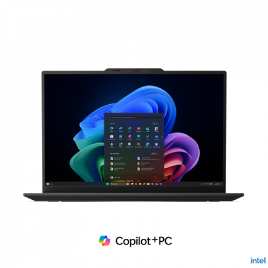 Lenovo ThinkPad X1 Carbon Gen 14 Touch 14 WUXGA ULT5-325/32GB/512GB/Intel Graphics/WIN11 Pro/ENG Backlit kbd/FP/3Y Warranty | Lenovo