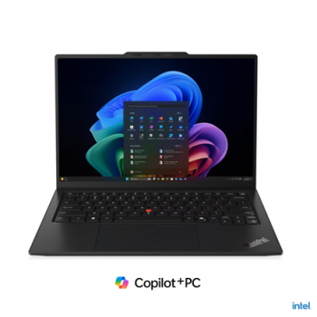 Lenovo ThinkPad X1 Carbon Gen 14 Touch 14 WUXGA ULT5-325/32GB/512GB/Intel Graphics/WIN11 Pro/Nordic Backlit kbd/FP/3Y Warranty | Lenovo