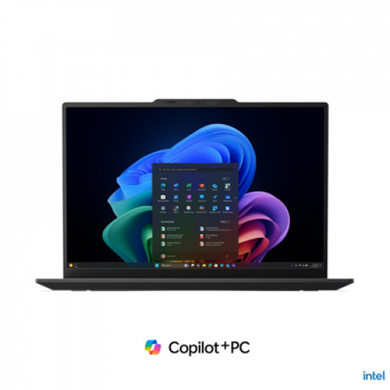 Lenovo ThinkPad X1 Carbon Gen 14 Touch 14 WUXGA ULT5-325/32GB/512GB/Intel Graphics/WIN11 Pro/Nordic Backlit kbd/FP/3Y Warranty | Lenovo