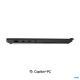 Lenovo ThinkPad X1 Carbon Gen 14 Touch 14 WUXGA ULT5-325/32GB/512GB/Intel Graphics/WIN11 Pro/Nordic Backlit kbd/FP/3Y Warranty | Lenovo