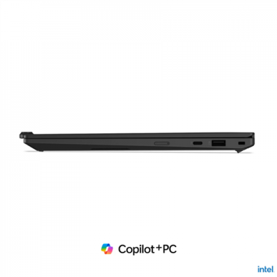 Lenovo ThinkPad X1 Carbon Gen 14 Touch 14 WUXGA ULT5-325/32GB/512GB/Intel Graphics/WIN11 Pro/Nordic Backlit kbd/FP/3Y Warranty | Lenovo
