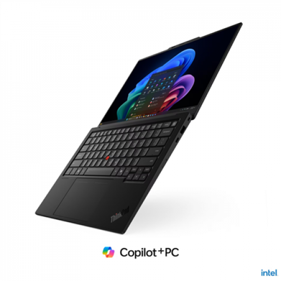Lenovo ThinkPad X1 Carbon Gen 14 Touch 14 WUXGA ULT5-325/32GB/512GB/Intel Graphics/WIN11 Pro/Nordic Backlit kbd/FP/3Y Warranty | Lenovo