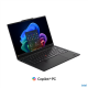 Lenovo ThinkPad X1 Carbon Gen 14 Touch 14 WUXGA ULT5-325/32GB/512GB/Intel Graphics/WIN11 Pro/Nordic Backlit kbd/FP/3Y Warranty | Lenovo