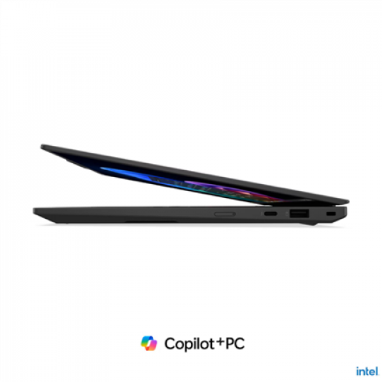 Lenovo ThinkPad X1 Carbon Gen 14 Touch 14 WUXGA ULT5-325/32GB/512GB/Intel Graphics/WIN11 Pro/Nordic Backlit kbd/FP/3Y Warranty | Lenovo