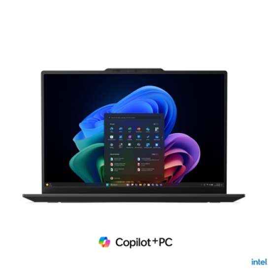 Lenovo ThinkPad X1 Carbon Gen 14 Touch 14 WUXGA ULT7-355/32GB/512GB/Intel Graphics/WIN11 Pro/ENG Backlit kbd/FP/3Y Warranty | Lenovo