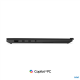 Lenovo ThinkPad X1 Carbon Gen 14 Touch 14 WUXGA ULT7-355/32GB/512GB/Intel Graphics/WIN11 Pro/ENG Backlit kbd/FP/3Y Warranty | Lenovo