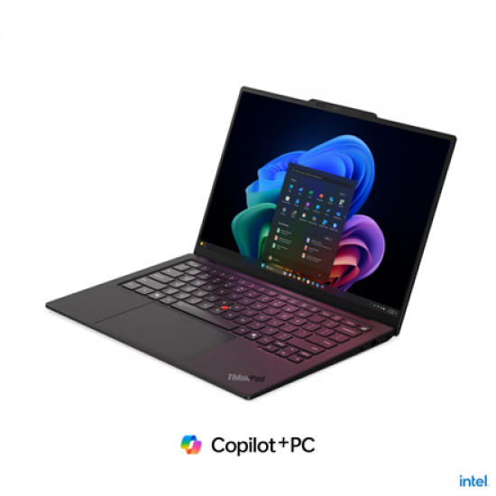 Lenovo ThinkPad X1 Carbon Gen 14 Touch 14 WUXGA ULT7-355/32GB/512GB/Intel Graphics/WIN11 Pro/ENG Backlit kbd/FP/3Y Warranty | Lenovo
