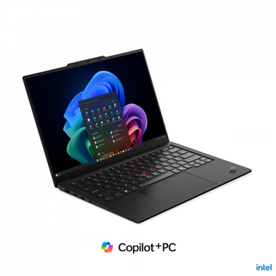Lenovo ThinkPad X1 Carbon Gen 14 Touch 14 WUXGA ULT7-355/32GB/512GB/Intel Graphics/WIN11 Pro/ENG Backlit kbd/FP/3Y Warranty | Lenovo