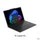 Lenovo ThinkPad X1 Carbon Gen 14 Touch 14 WUXGA ULT7-355/32GB/512GB/Intel Graphics/WIN11 Pro/ENG Backlit kbd/FP/3Y Warranty | Lenovo