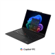 Lenovo ThinkPad X1 Carbon Gen 14 Touch 14 WUXGA ULT7-355/32GB/512GB/Intel Graphics/WIN11 Pro/ENG Backlit kbd/FP/3Y Warranty | Lenovo