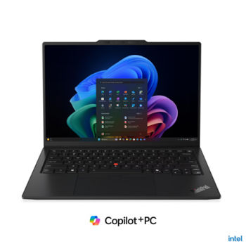 Lenovo ThinkPad X1 Carbon Gen 14 Touch 14 WUXGA ULT7-355/32GB/512GB/Intel Graphics/WIN11 Pro/Nordic Backlit kbd/FP/3Y Warranty | Lenovo