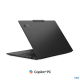 Lenovo ThinkPad X1 Carbon Gen 14 Touch 14 WUXGA ULT7-355/32GB/512GB/Intel Graphics/WIN11 Pro/Nordic Backlit kbd/FP/3Y Warranty | Lenovo