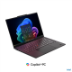 Lenovo ThinkPad X1 Carbon Gen 14 Touch 14 WUXGA ULT7-355/32GB/512GB/Intel Graphics/WIN11 Pro/Nordic Backlit kbd/FP/3Y Warranty | Lenovo
