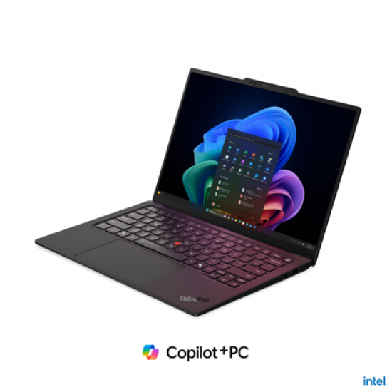 Lenovo ThinkPad X1 Carbon Gen 14 Touch 14 WUXGA ULT7-355/32GB/512GB/Intel Graphics/WIN11 Pro/Nordic Backlit kbd/FP/3Y Warranty | Lenovo