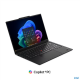 Lenovo ThinkPad X1 Carbon Gen 14 Touch 14 WUXGA ULT7-355/32GB/512GB/Intel Graphics/WIN11 Pro/Nordic Backlit kbd/FP/3Y Warranty | Lenovo