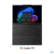 Lenovo ThinkPad X1 Carbon Gen 14 Touch 14 WUXGA ULT7-355/32GB/512GB/Intel Graphics/WIN11 Pro/Nordic Backlit kbd/FP/3Y Warranty | Lenovo