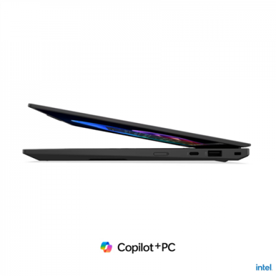 Lenovo ThinkPad X1 Carbon Gen 14 Touch 14 WUXGA ULT7-355/32GB/512GB/Intel Graphics/WIN11 Pro/Nordic Backlit kbd/FP/3Y Warranty | Lenovo
