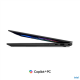 Lenovo ThinkPad X1 Carbon Gen 14 Touch 14 WUXGA ULT7-355/32GB/512GB/Intel Graphics/WIN11 Pro/Nordic Backlit kbd/FP/3Y Warranty | Lenovo